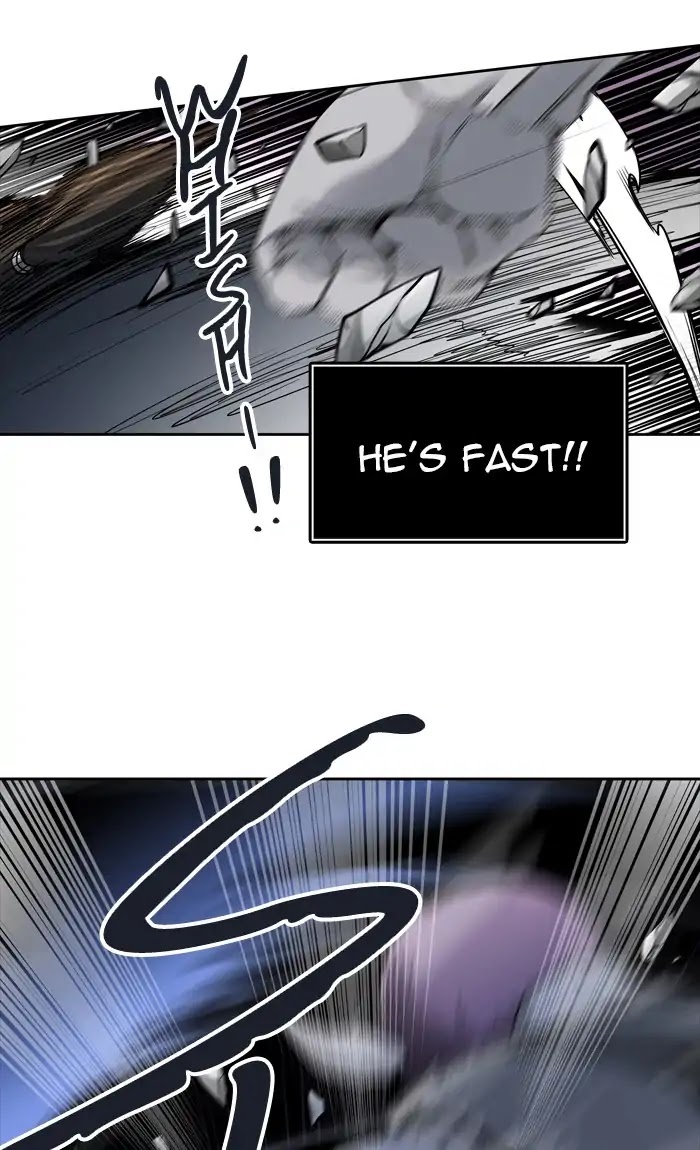Tower of God Chapter 439 - Page 132