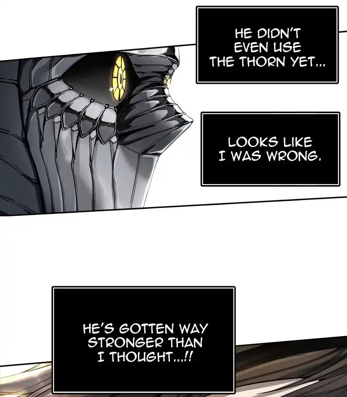 Tower of God Chapter 439 - Page 136