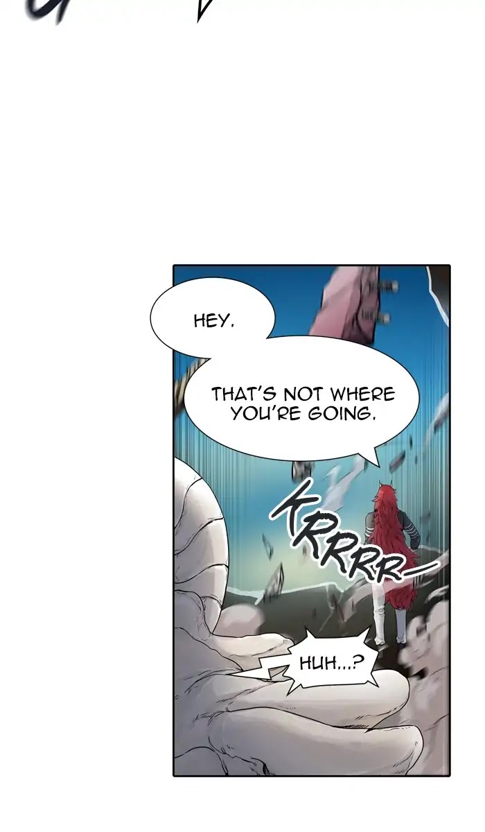 Tower of God Chapter 439 - Page 14