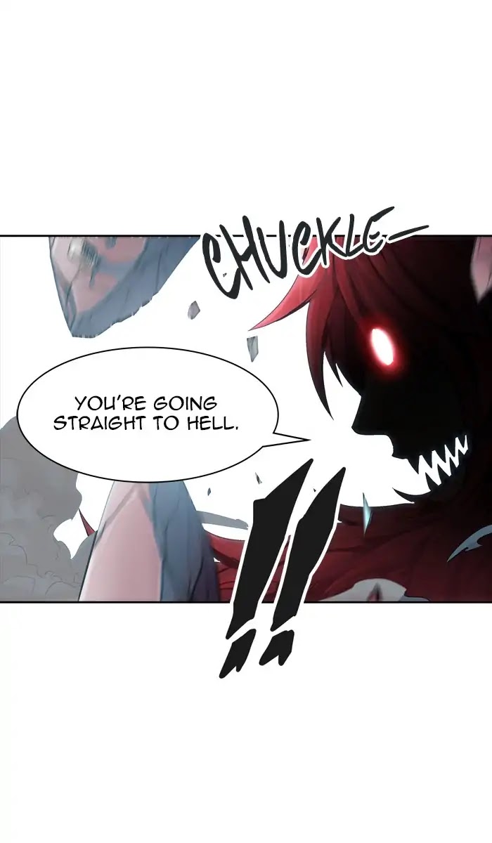 Tower of God Chapter 439 - Page 15