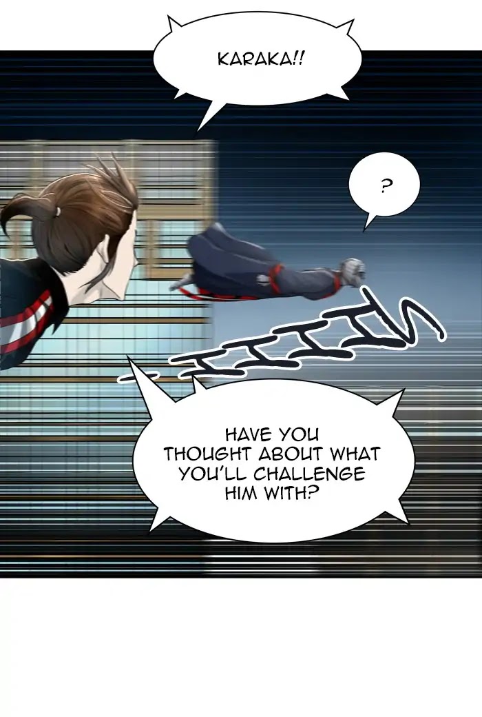 Tower of God Chapter 439 - Page 19