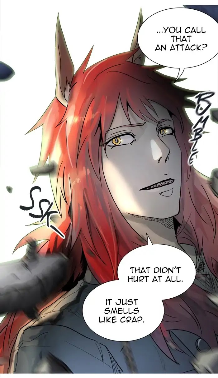 Tower of God Chapter 439 - Page 2