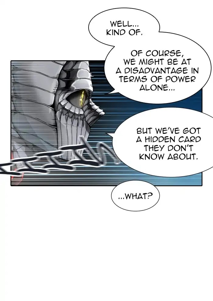 Tower of God Chapter 439 - Page 20