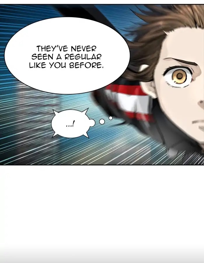 Tower of God Chapter 439 - Page 21