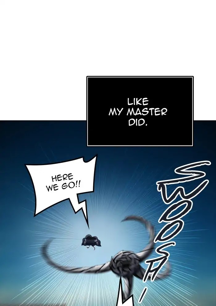 Tower of God Chapter 439 - Page 25