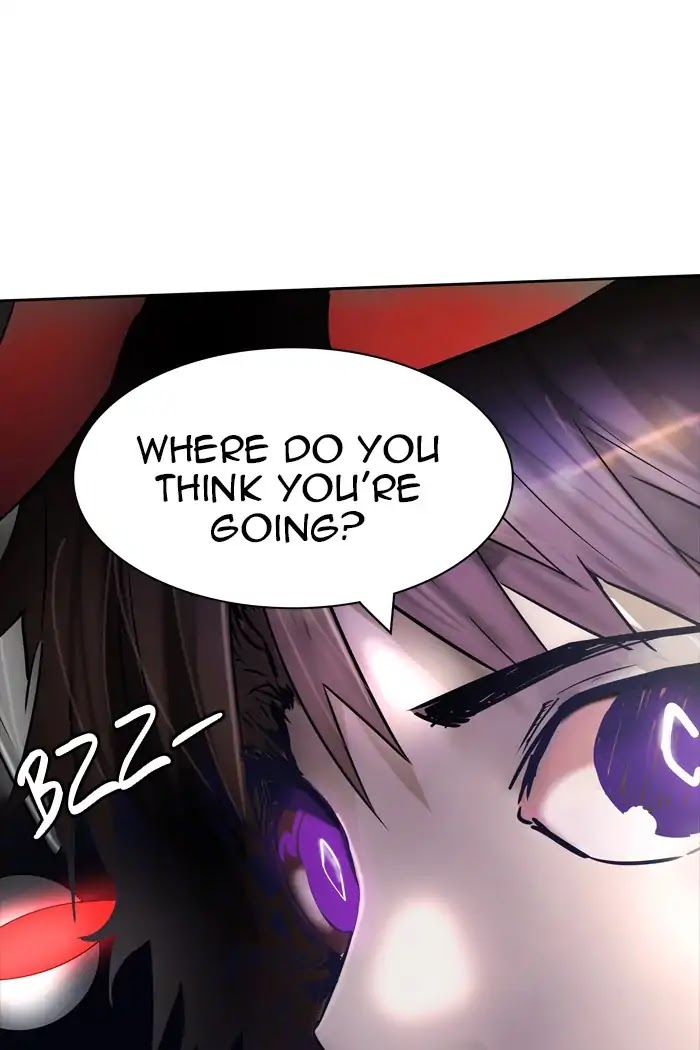 Tower of God Chapter 439 - Page 27