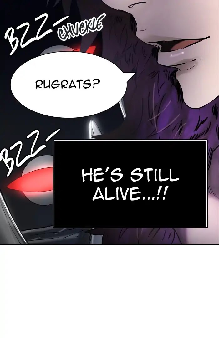 Tower of God Chapter 439 - Page 28