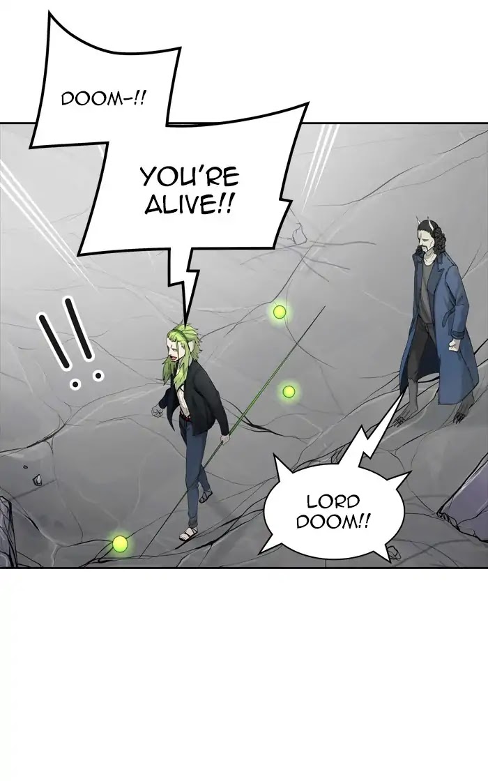 Tower of God Chapter 439 - Page 29