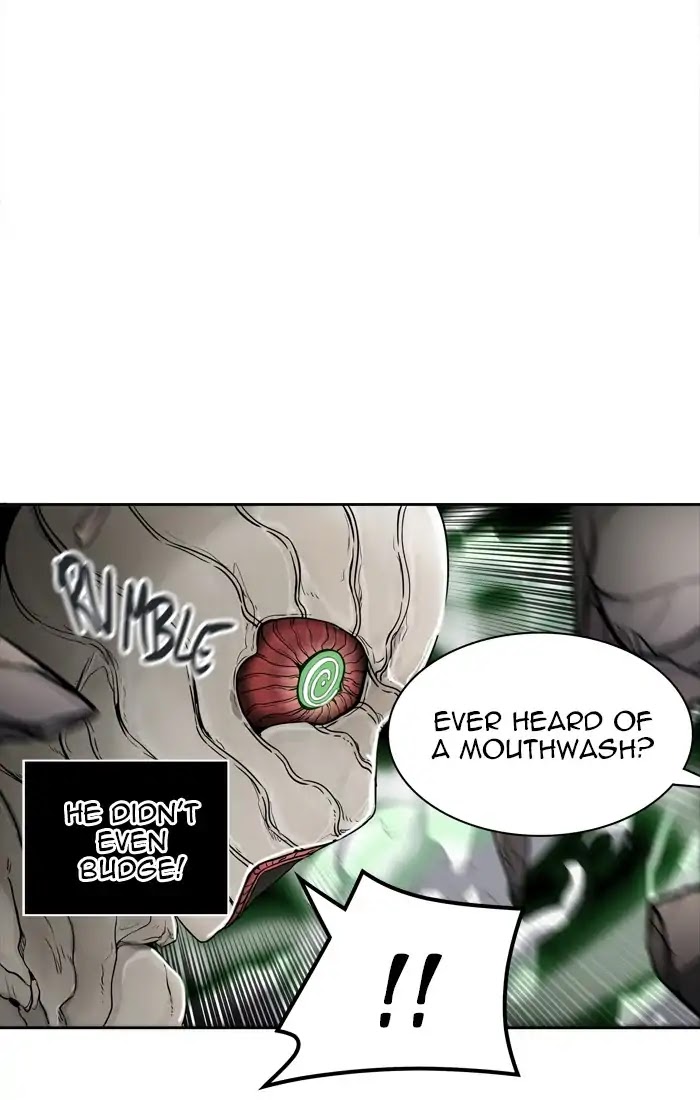 Tower of God Chapter 439 - Page 3