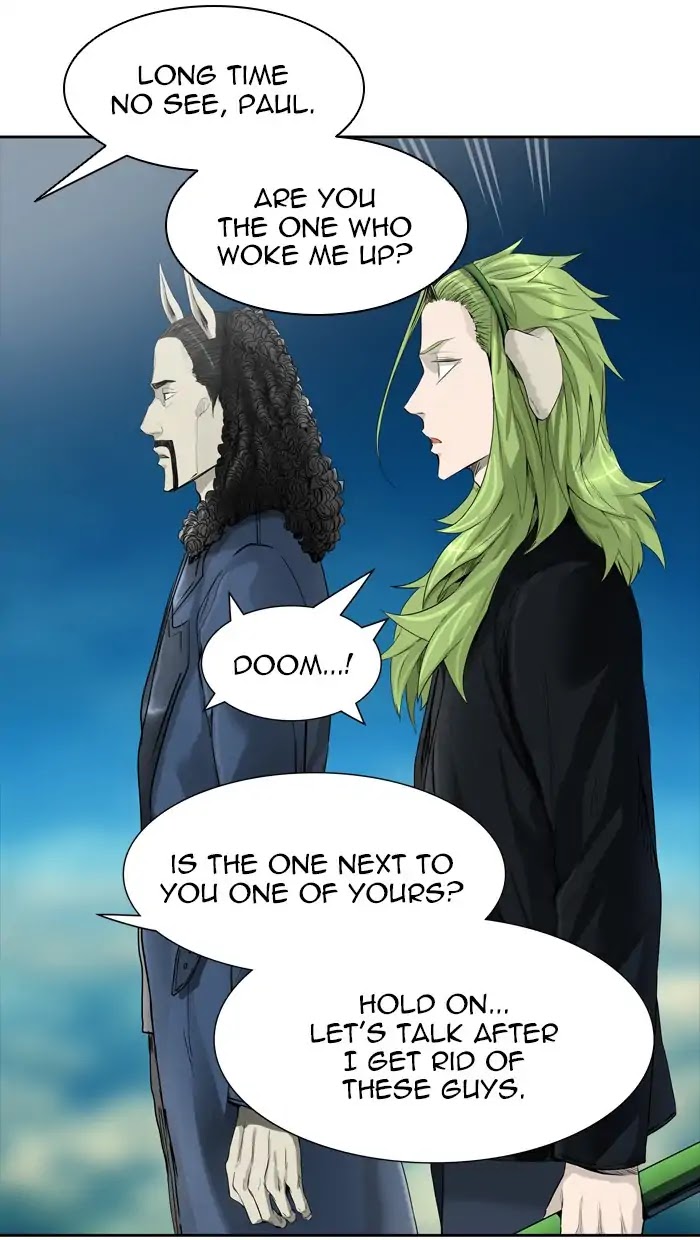 Tower of God Chapter 439 - Page 30