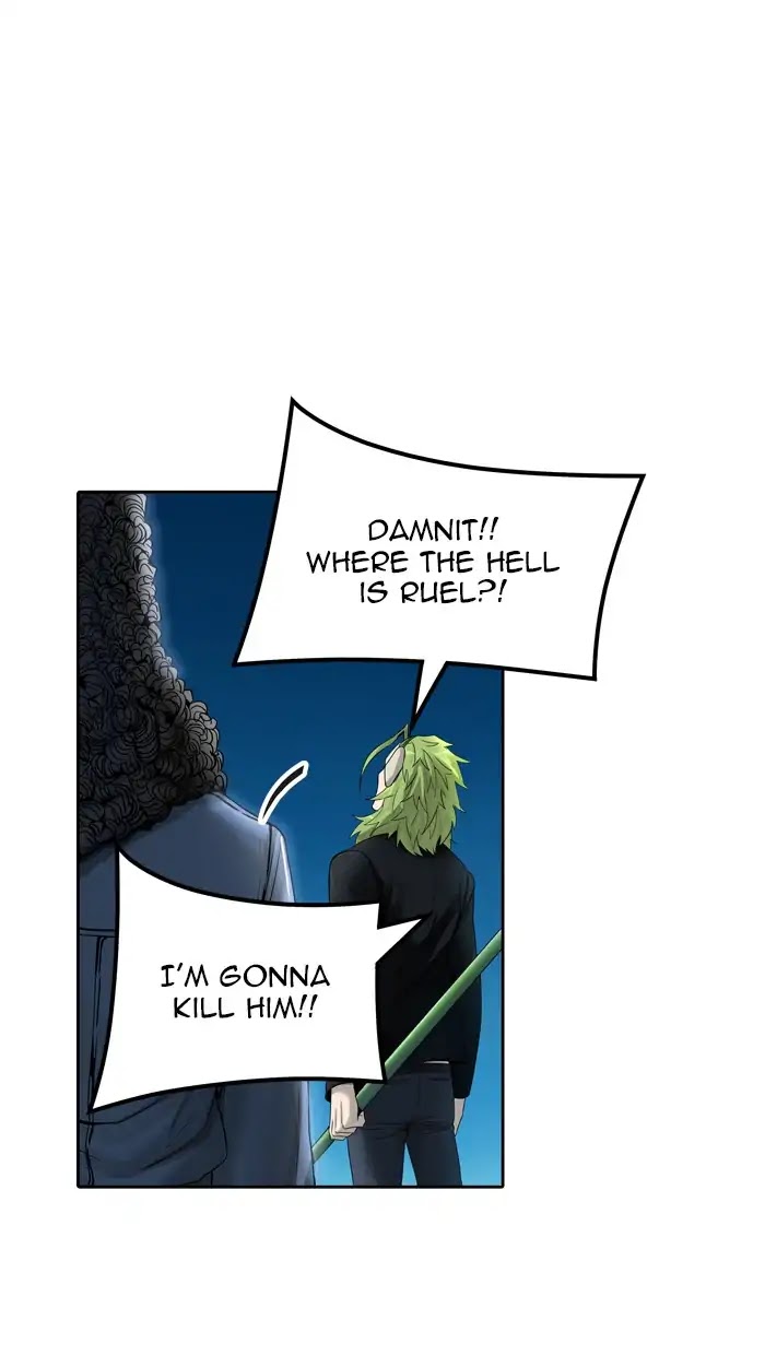 Tower of God Chapter 439 - Page 31