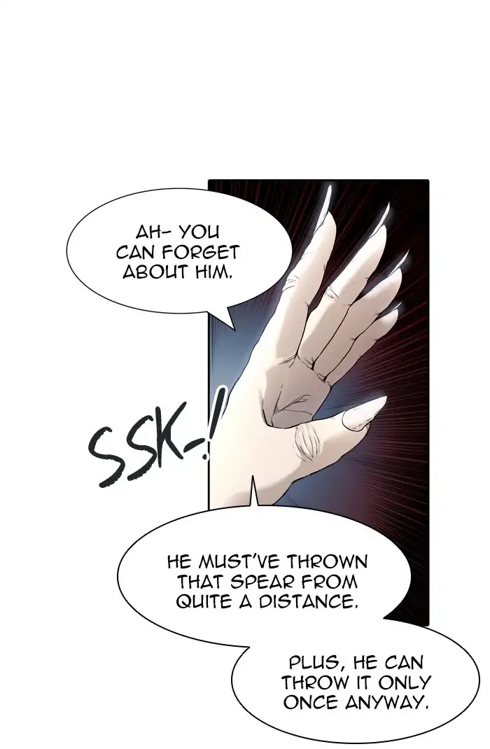 Tower of God Chapter 439 - Page 32