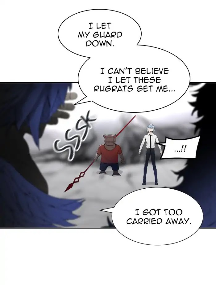 Tower of God Chapter 439 - Page 33