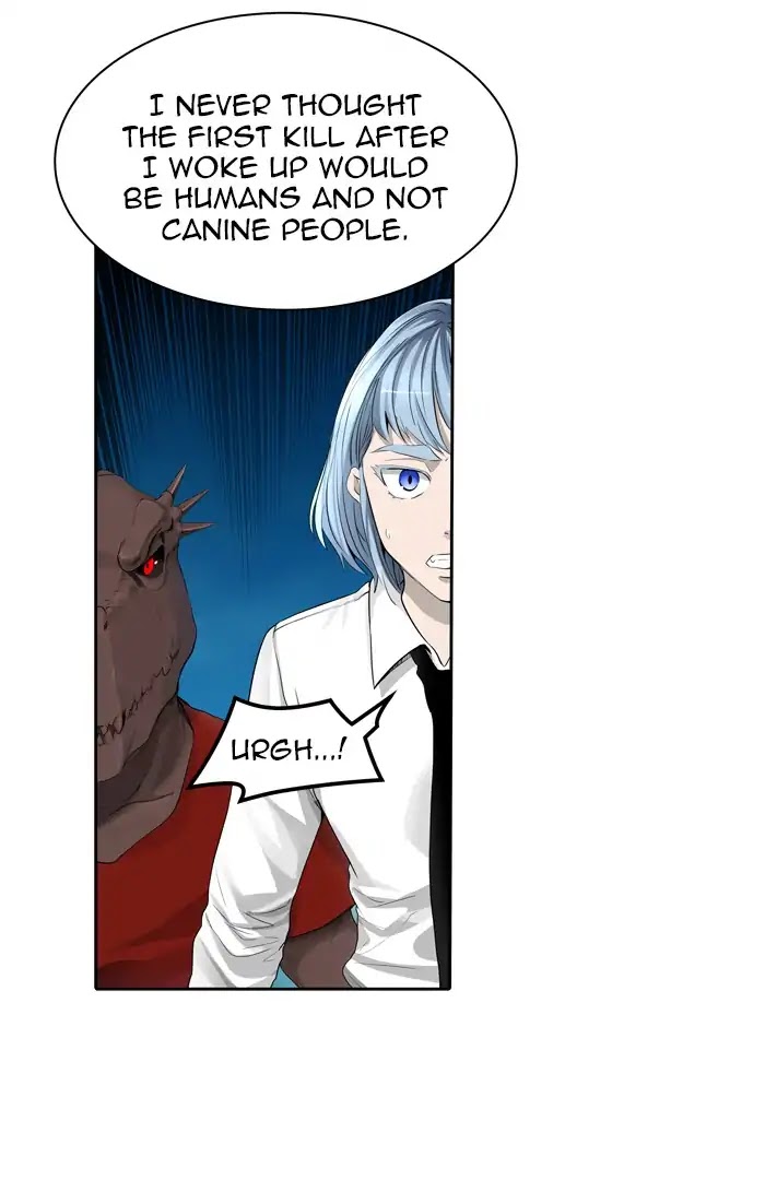 Tower of God Chapter 439 - Page 34