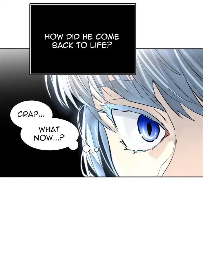 Tower of God Chapter 439 - Page 36