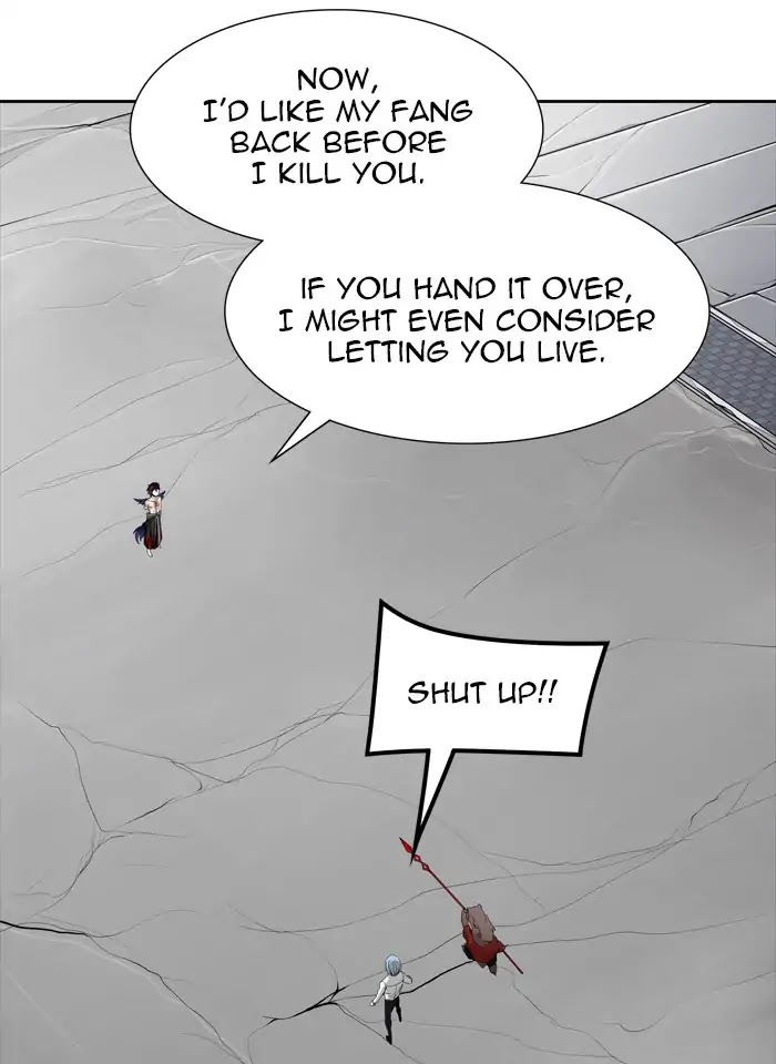 Tower of God Chapter 439 - Page 37
