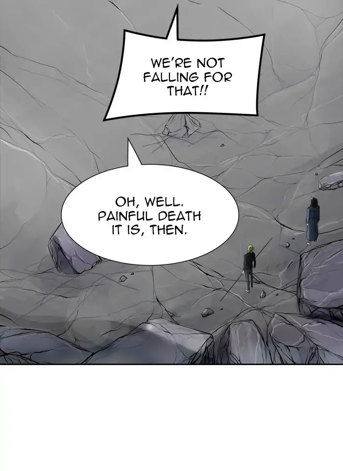 Tower of God Chapter 439 - Page 38