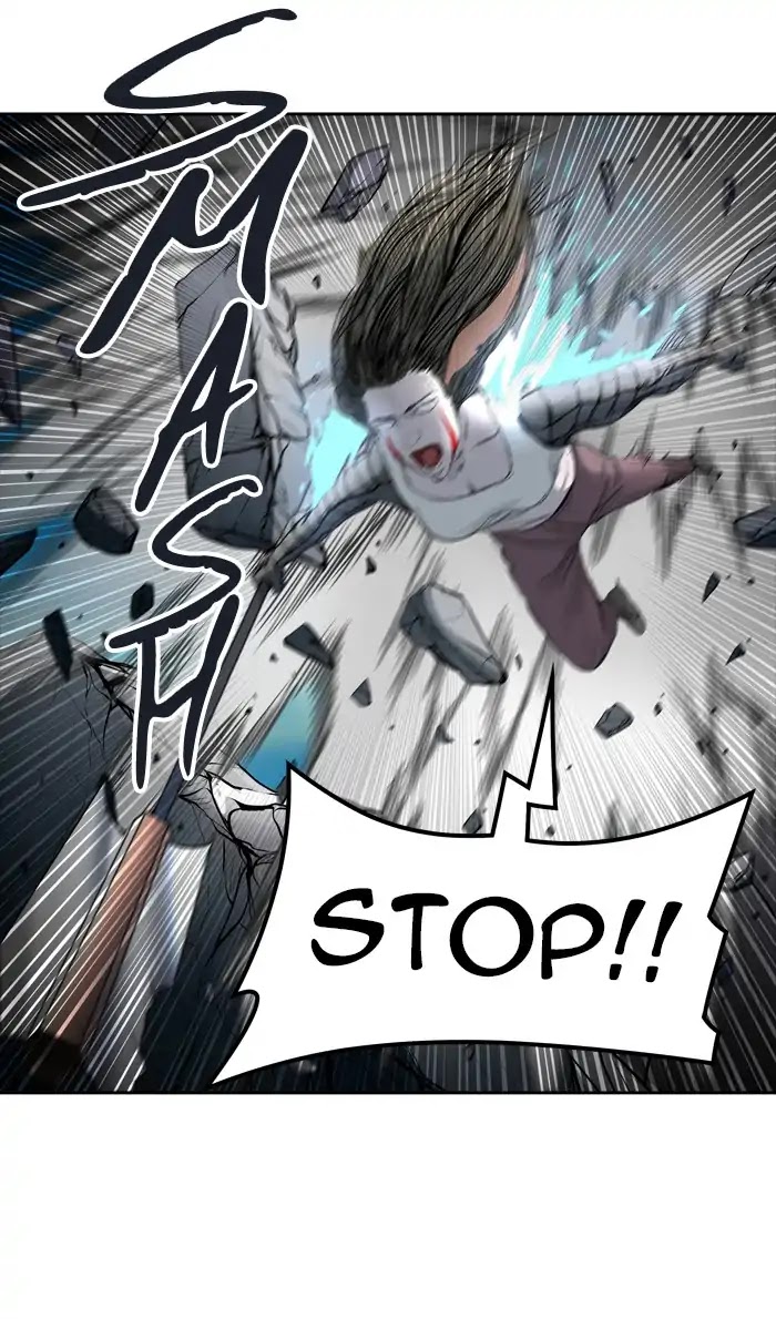 Tower of God Chapter 439 - Page 39