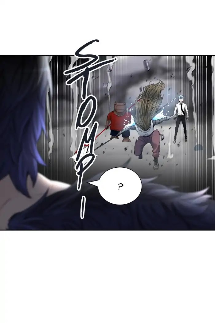 Tower of God Chapter 439 - Page 40