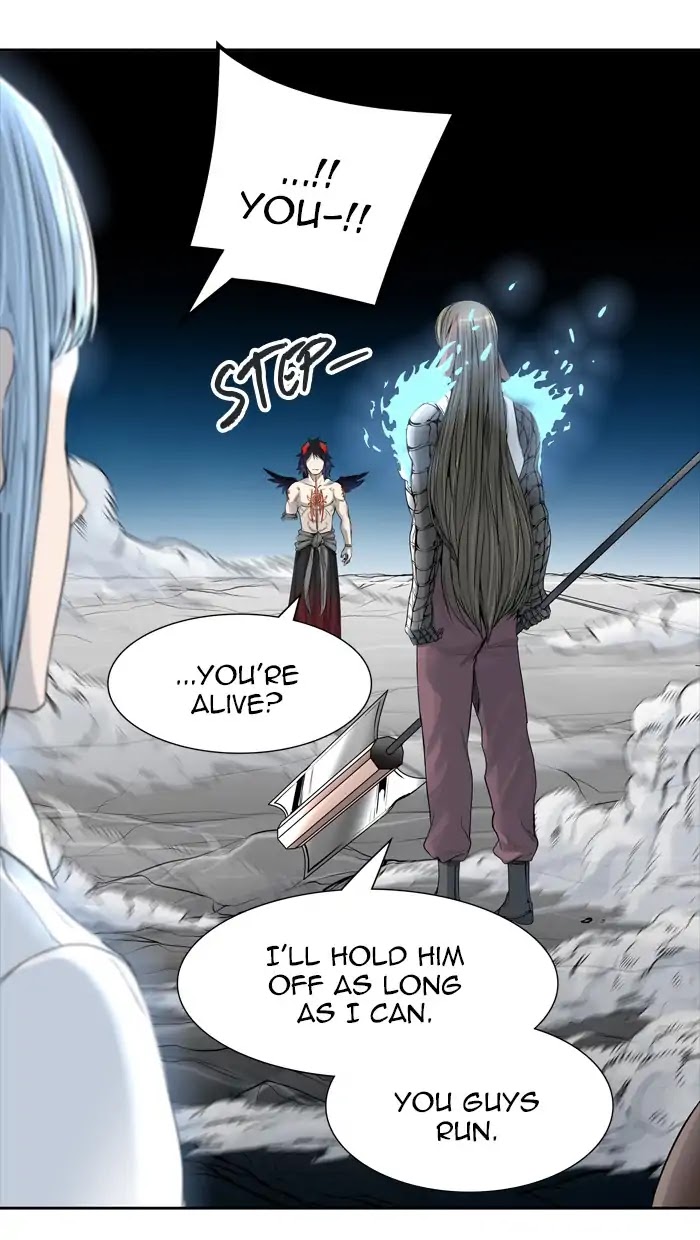 Tower of God Chapter 439 - Page 41