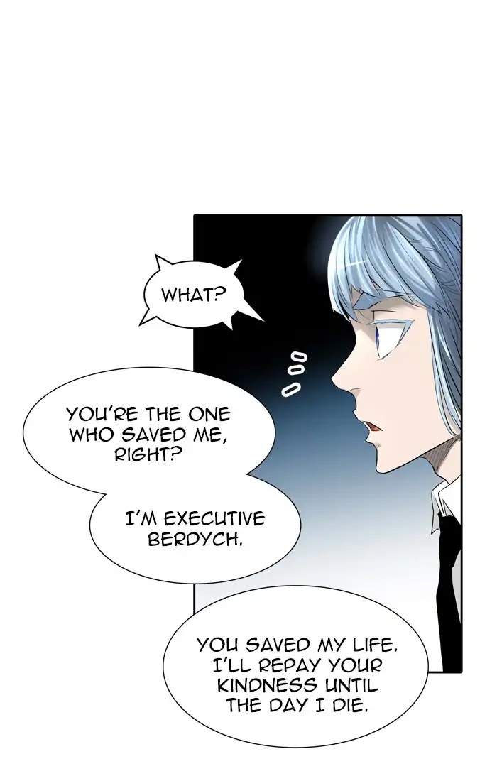 Tower of God Chapter 439 - Page 42