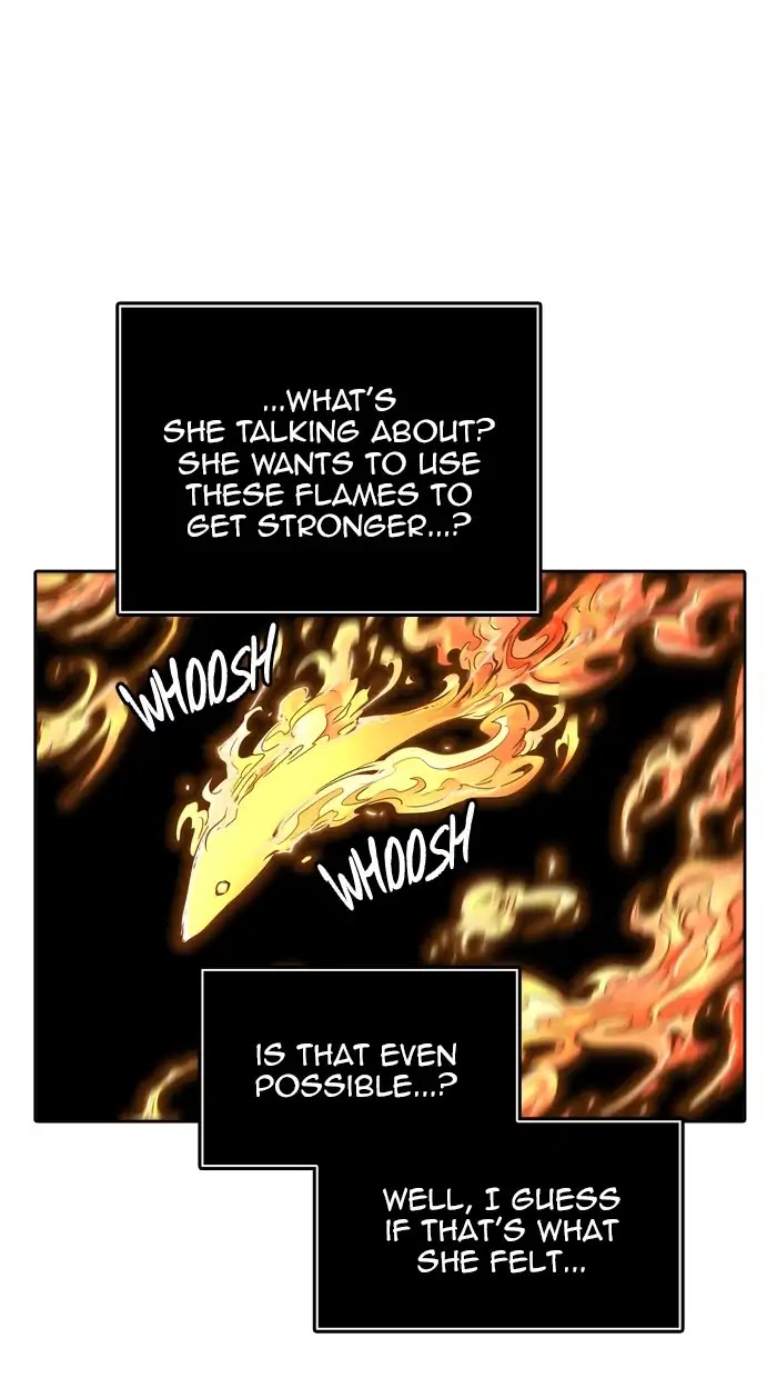 Tower of God Chapter 439 - Page 44