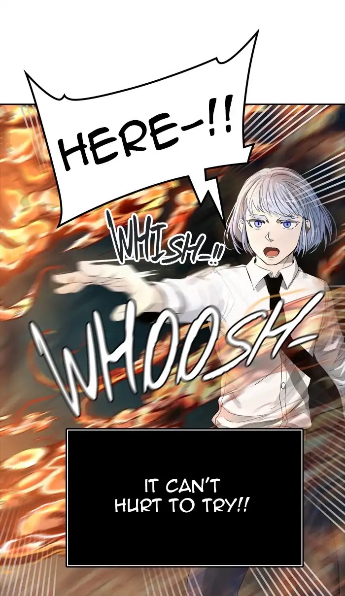 Tower of God Chapter 439 - Page 45