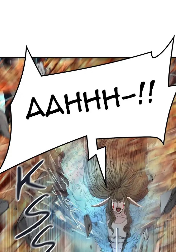 Tower of God Chapter 439 - Page 48
