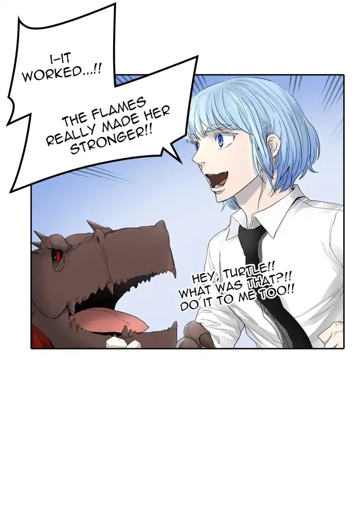 Tower of God Chapter 439 - Page 50