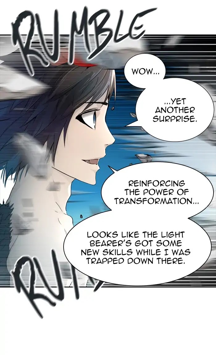 Tower of God Chapter 439 - Page 51