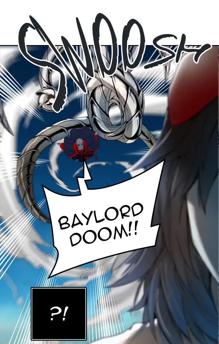 Tower of God Chapter 439 - Page 52