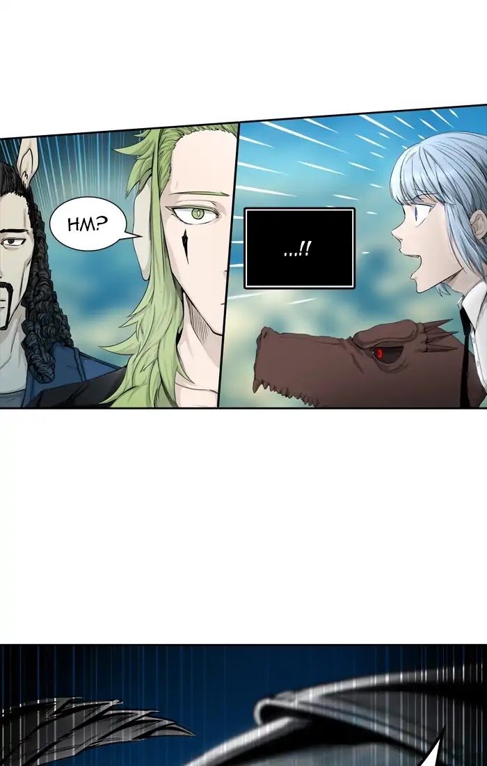 Tower of God Chapter 439 - Page 54