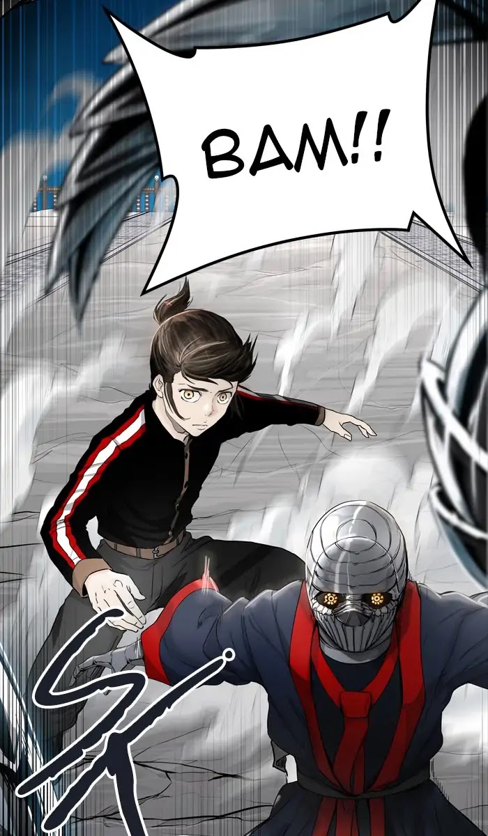 Tower of God Chapter 439 - Page 55