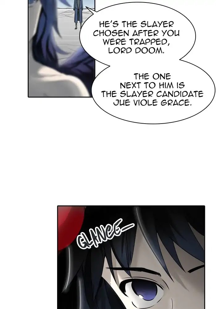 Tower of God Chapter 439 - Page 59