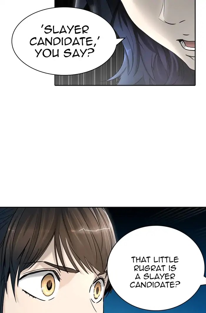 Tower of God Chapter 439 - Page 60