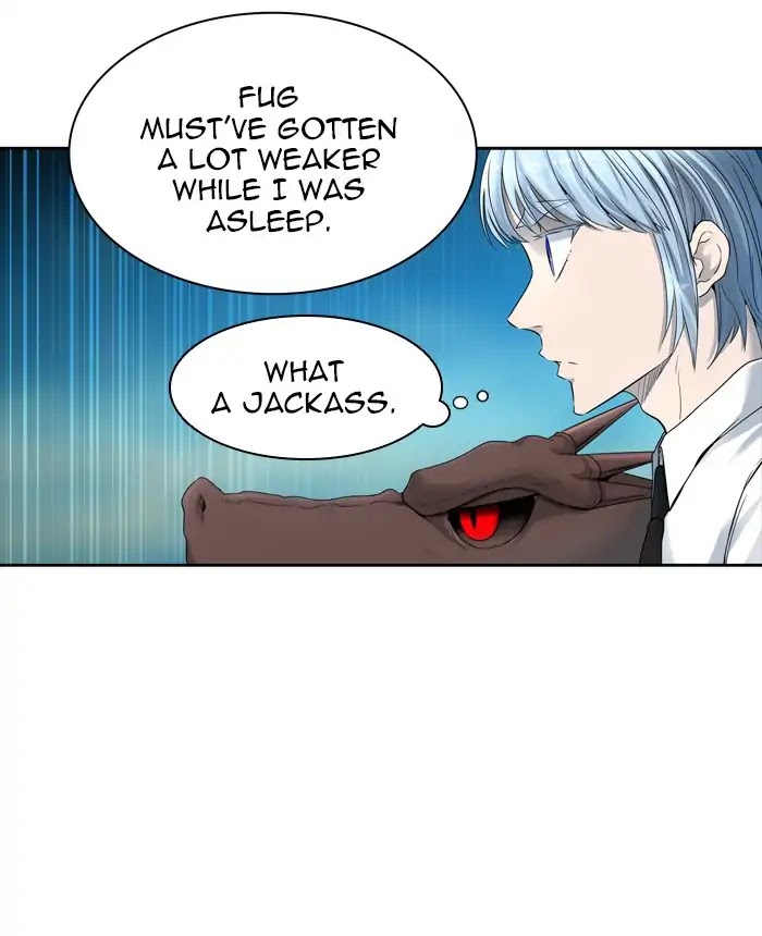 Tower of God Chapter 439 - Page 62