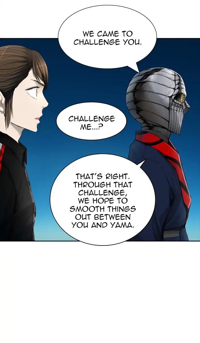 Tower of God Chapter 439 - Page 64