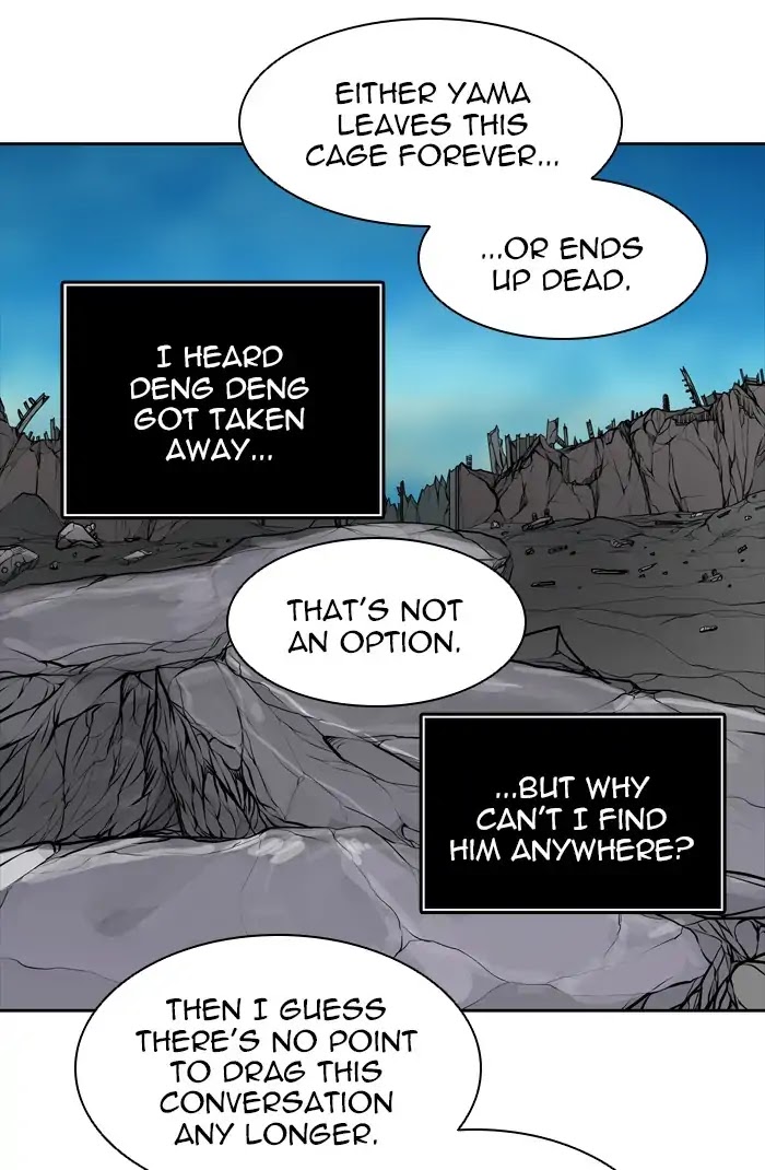 Tower of God Chapter 439 - Page 66