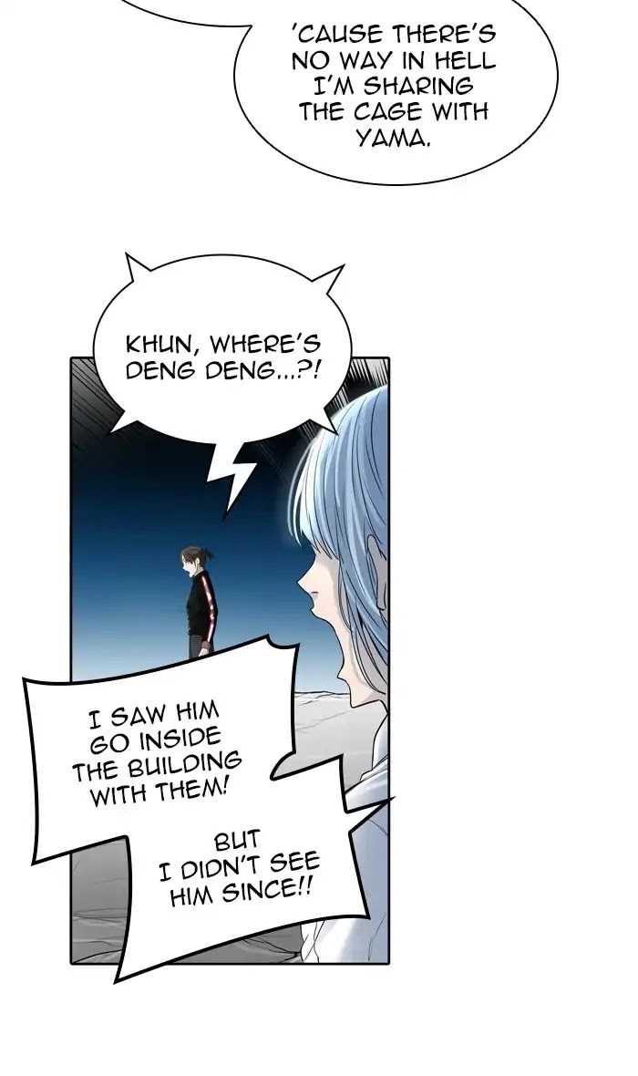Tower of God Chapter 439 - Page 67