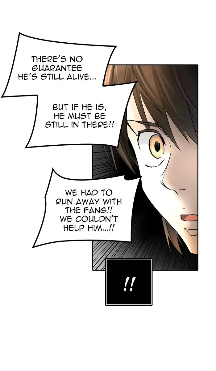 Tower of God Chapter 439 - Page 68