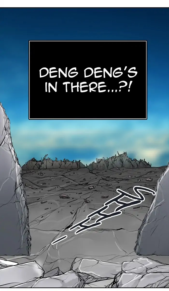Tower of God Chapter 439 - Page 69