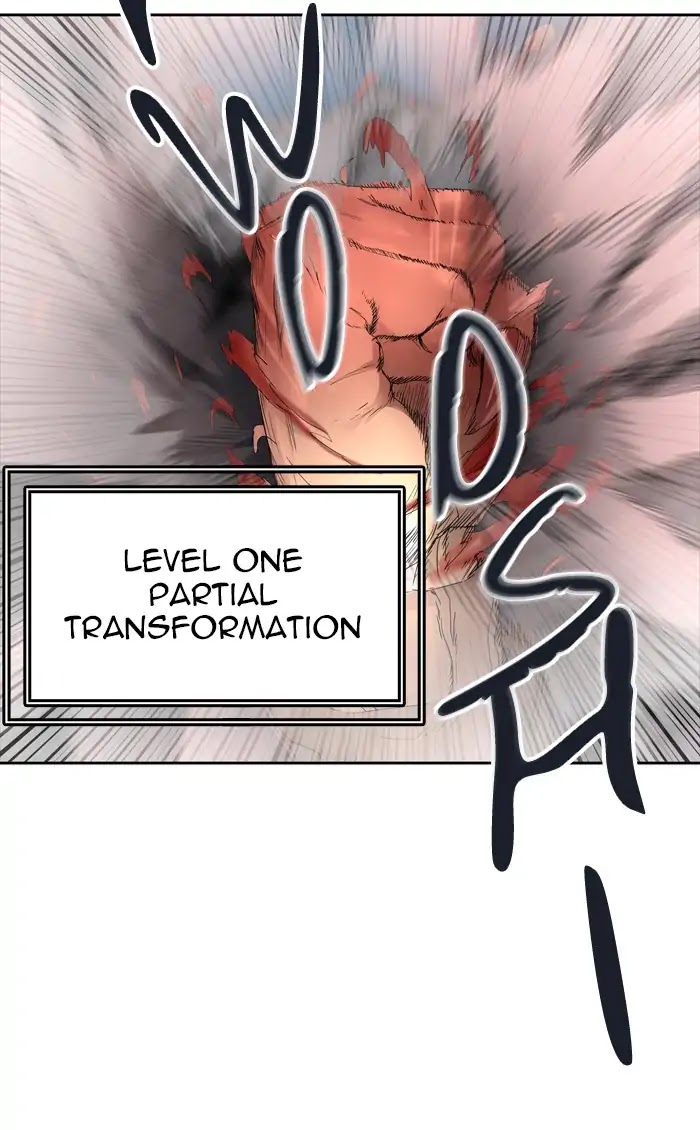 Tower of God Chapter 439 - Page 7