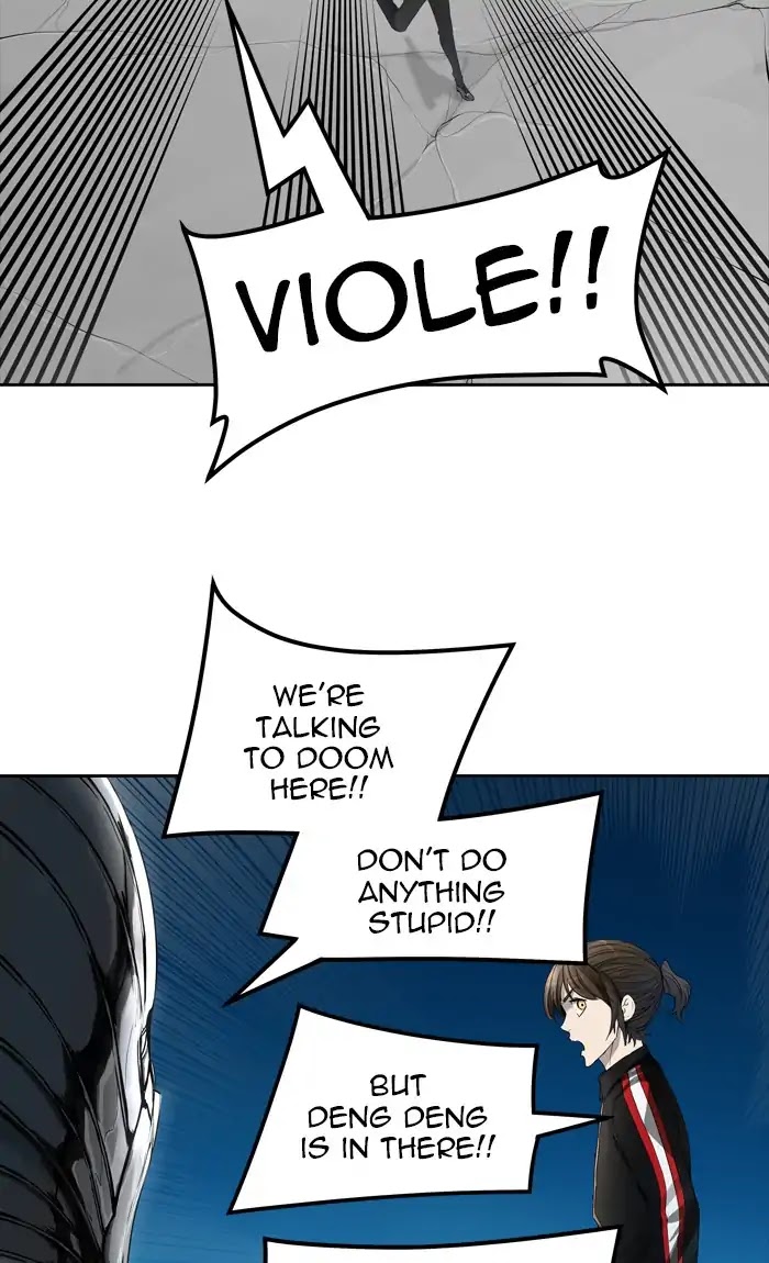 Tower of God Chapter 439 - Page 71