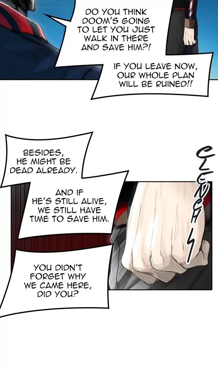 Tower of God Chapter 439 - Page 72