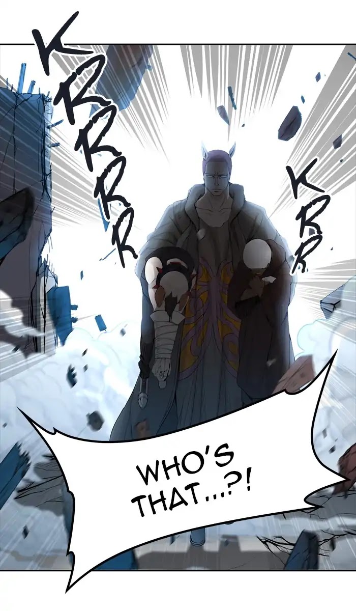 Tower of God Chapter 439 - Page 75