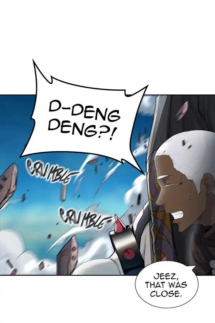 Tower of God Chapter 439 - Page 76