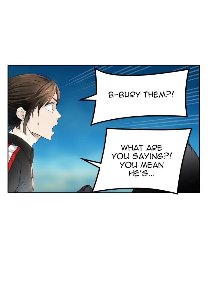 Tower of God Chapter 439 - Page 79