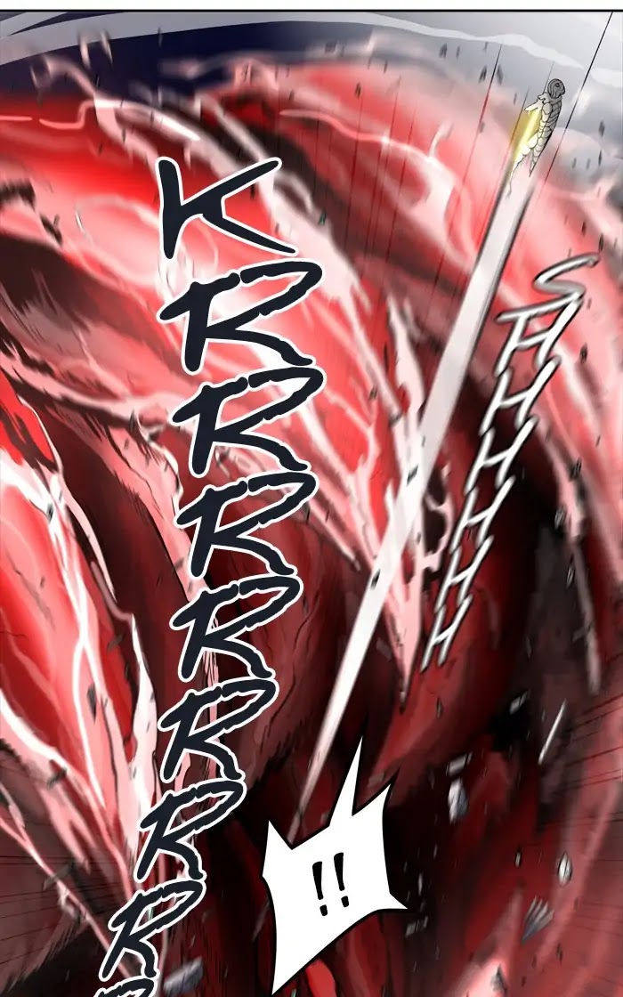Tower of God Chapter 439 - Page 8