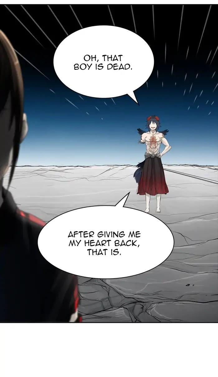 Tower of God Chapter 439 - Page 80