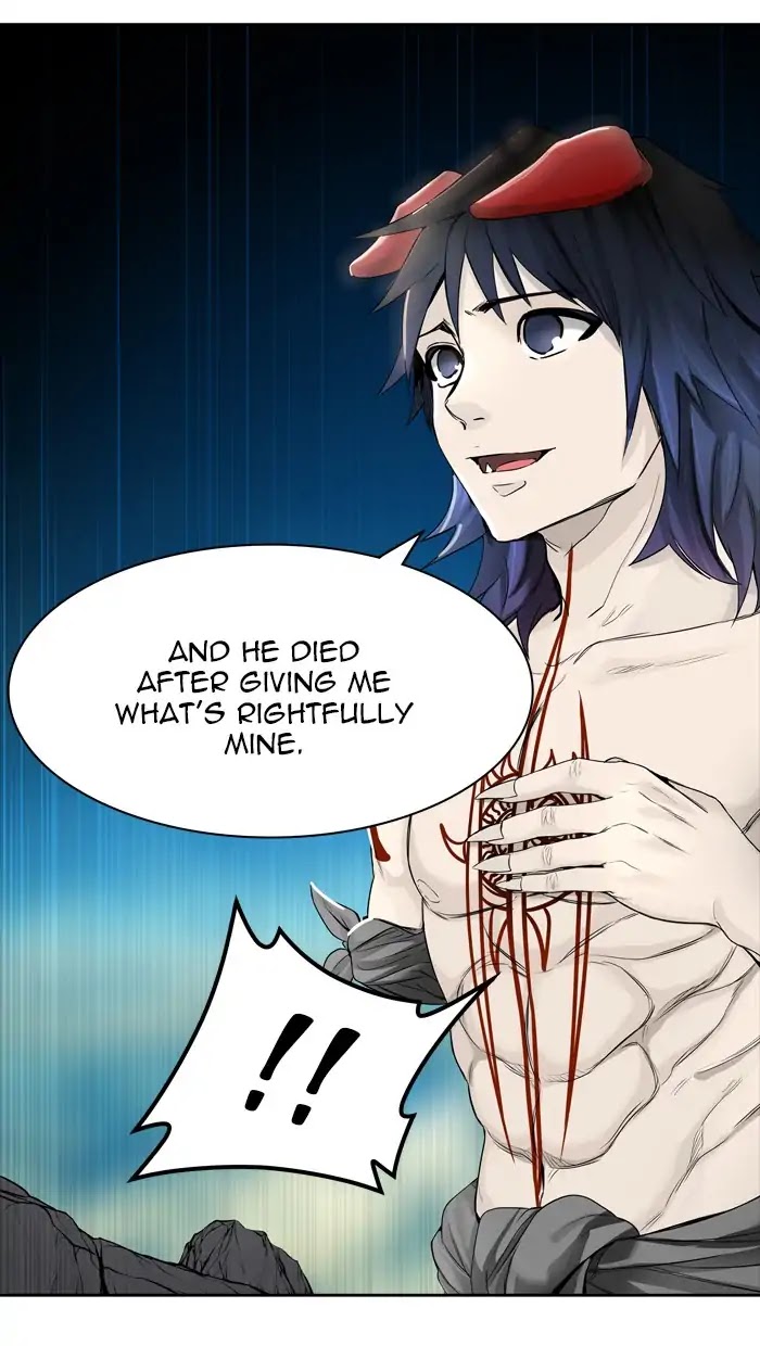 Tower of God Chapter 439 - Page 82